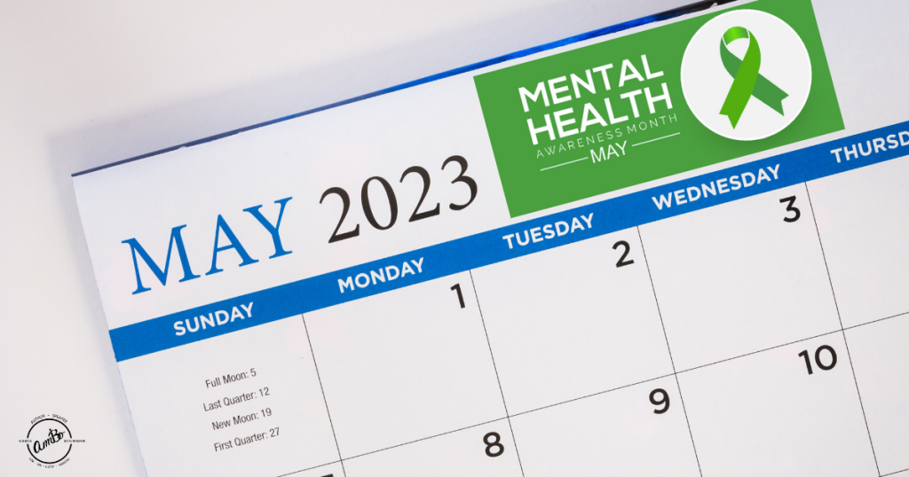 A calendar with the date of may 2 0 2 3.