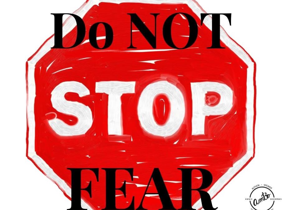 Do Not Fear