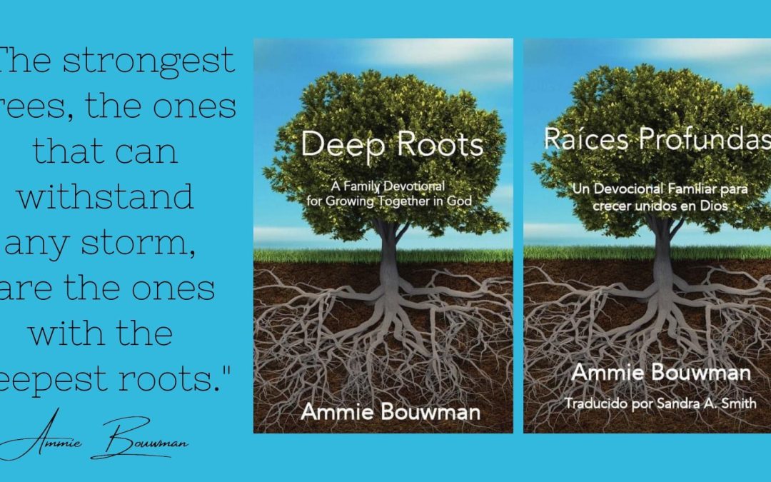“Deep Roots”